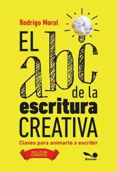 EL ABC DE LA ESCRITURA CREATIVA