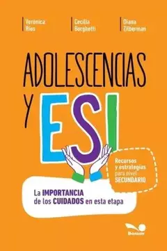 ADOLESCENCIAS Y ESI