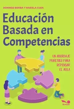 EDUCACION BASADA EN COMPETENCIAS
