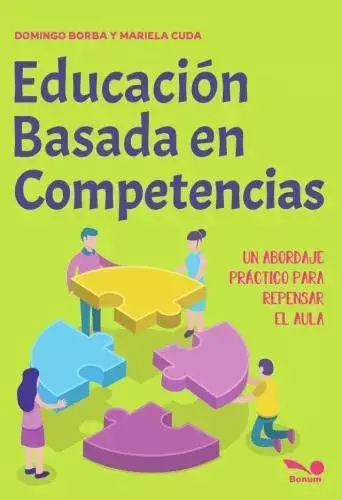 EDUCACION BASADA EN COMPETENCIAS