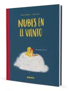 NUBES EN EL VIENTO