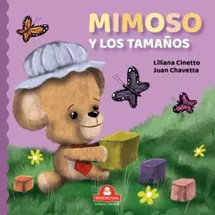 MIMOSO Y LOS TAMAÑOS