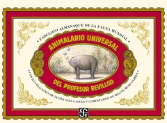 Animalario universal