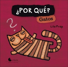 ¿POR QUE? GATOS