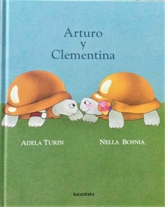 Arturo y Clementina