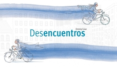 DESENCUENTROS (coedición rústica)