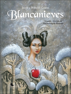 BLANCANIEVES GRANDES LIBROS