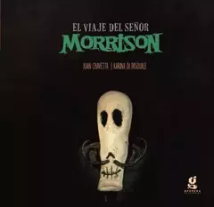 EL VIAJE DEL SEÑOR MORRINSON