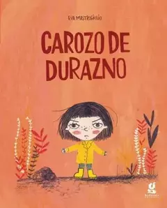 CAROZO DE DURAZNO
