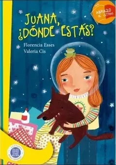 JUANA ¿DONDE ESTAS?