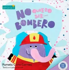 NO QUIERO SER (SOLO) BOMBERO