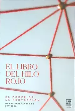 EL LIBRO DEL HILO ROJO