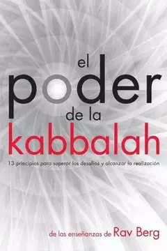EL PODER DE LA KABBALAH