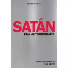 SATAN - UNA AUTOBIOGRAFIA