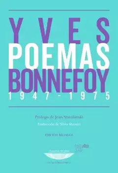 Poemas. 1947 - 1975