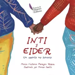 Inti y Eider