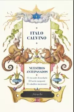 NUESTROS ANTEPASADOS (EDICION CENTENARIO)
