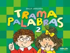 TRAMA PALABRAS 2