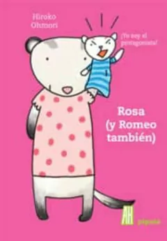 ROSA Y ROMEO TAMBIEN