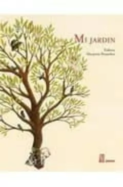 MI JARDIN
