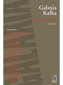 GALAXIA KAFKA