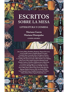 ESCRITOS SOBRE LA MESA