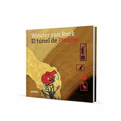 EL TUNEL DE PINZON