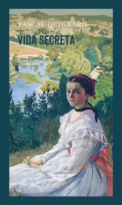 Vida secreta - Último Reino VIII