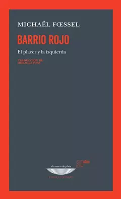 Barrio Rojo