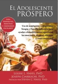 EL ADOLESCENTE PROSPERO