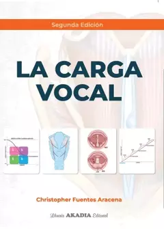 LA CARGA VOCAL
