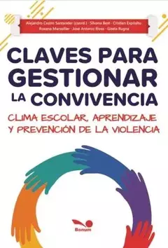 CLAVES PARA GESTIONAR LA CONVIVENCIA