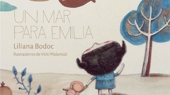 UN MAR PARA EMILIA