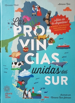 LAS PROVINCIAS UNIDAS DEL SUR