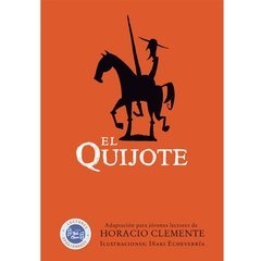 El Quijote