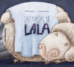 Las ovejas de Lala