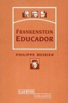 FRANKENSTEIN EDUCADOR