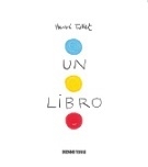 UN LIBRO (HERVE TULLET)