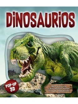 DINOSAURIOS 3 D