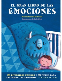 El gran libro de las emociones