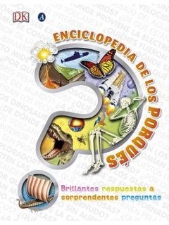 ENCICLOPEDIA DE LOS PORQUÉS