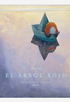 EL ÁRBOL ROJO - comprar online