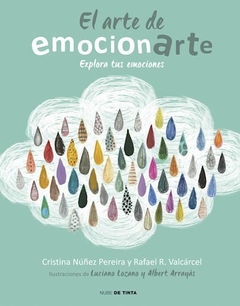 EL ARTE DE EMOCIONARTE