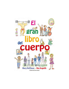 GRAN LIBRO DEL CUERPO