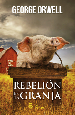 Rebelión en la granja