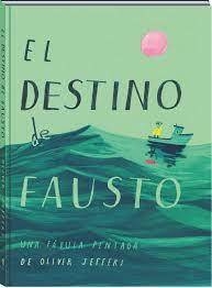 DESTINO DE FAUSTO