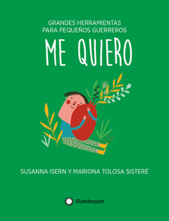 Me Quiero (Tapa Blanda)