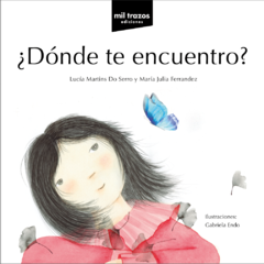 ¿DÓNDE TE ENCUENTRO? NUEVO!