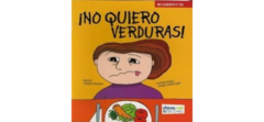 No quiero verduras