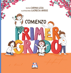 Comienzo Primer Grado